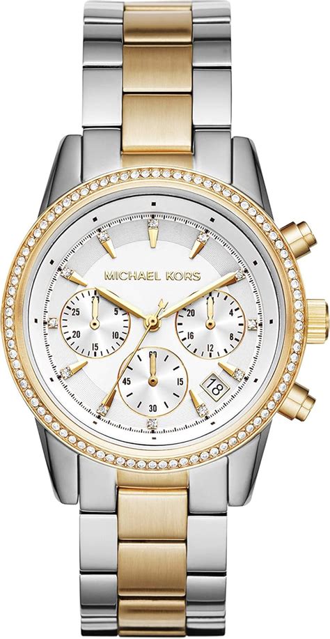 Die 10 besten Damenuhren von Michael Kors (aktual.